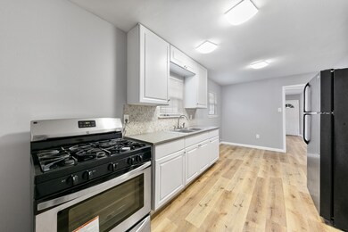 2106 Hadley St unit 2106, Houston, TX 77003 - photo 4