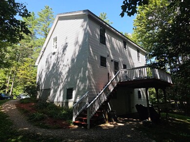 126 N Shore Dr, Barnstead, NH 03225 - photo 2
