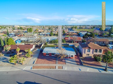10228 Singapore Ave, El Paso, TX 79925 - photo 3