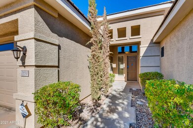05 Exterior Front Entry