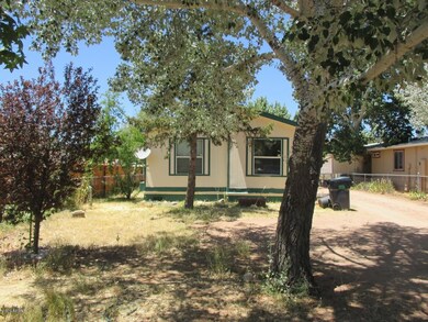 602 E Rancho Rd, Payson, AZ 85541 - photo 2