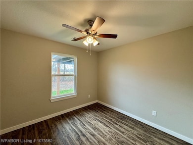 416 Deer Run Rd, Muldrow, OK 74948 - photo 6