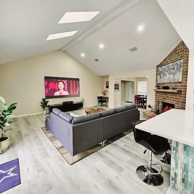 6507 Briar Glade Dr, Houston, TX 77072 - photo 3