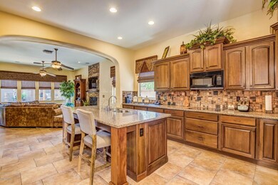 Chefs Kitchen