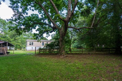 7682 Toogoodoo Road
