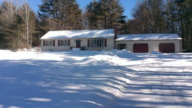 121 Dow Rd, Standish, ME 04084 - photo 2