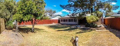 2264 W Olla Ave, Mesa, AZ 85202 - photo 3