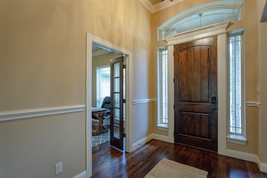 156 Arbor Terrace, Brock, TX 76087 - photo 7