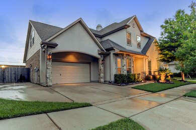 5115 W Jerad Dr, Houston, TX 77018 - photo 3