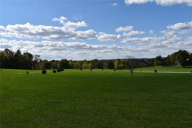 Just one of many fabulous views of the sprawling property!