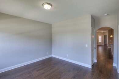 Waverleigh Sunroom   Photo is a model of the same floor plan. Colors and Options may vary.