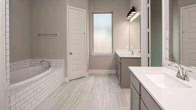 19211 Filly Park Cir, Tomball, TX 77377 - photo 6