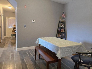 Dining Room 1st floor