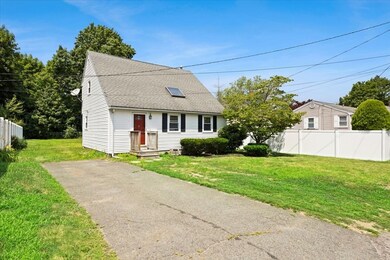 43 Poole Ave, Brockton, MA 02301 - photo 2