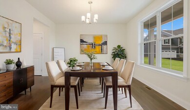 1208 Green Ridge Cir, Perkasie, PA 18944 - photo 6