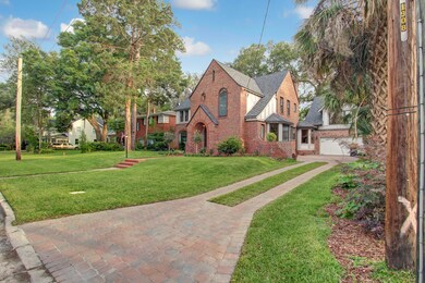 1918 Morningside St, Jacksonville, FL 32205 - photo 2