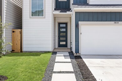 5810 Highland Sky Ln. - Come in!
