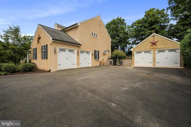 5230 Carversville Rd, Doylestown, PA 18902 - photo 5
