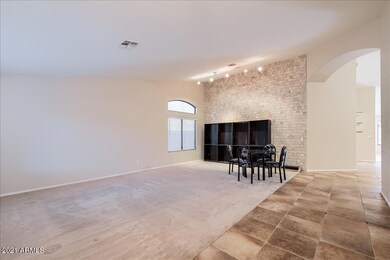 Formal Dining & Living Room 2