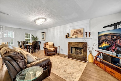 1405 Overland Crossing, Alpharetta, GA 30004 - photo 2