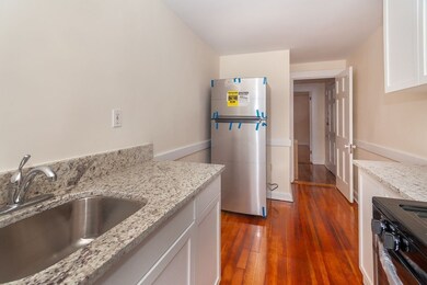 38 Gibson St unit 6C, Cambridge, MA 02138 - photo 5