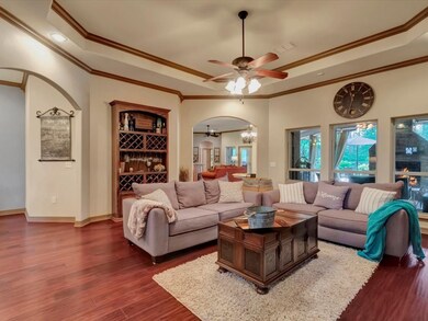 176 Amber Wood Dr, Lufkin, TX 75904 - photo 7