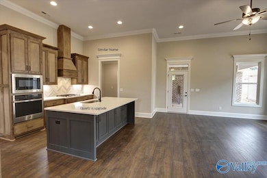 Hampton A Narayan St, Madison, AL 35756 - photo 7