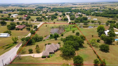 1801 Windhaven Ct, Weatherford, TX 76087 - photo 3