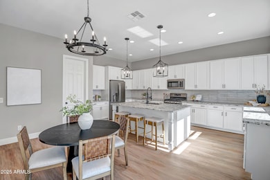 3537 E Pinto Dr, Gilbert, AZ 85296 - photo 3