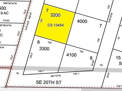 t/l 3200 SE Oar Dr, Lincoln City, OR 97367 - photo 5