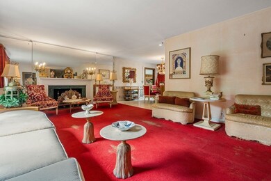 65 Lagrange St, Chestnut Hill, MA 02467 - photo 2