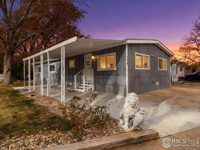 200 N 35th Ave unit 178, Greeley, CO 80634 - photo 4