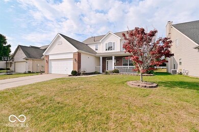 10730 Alyssa Way, Fishers, IN 46037 - photo 3
