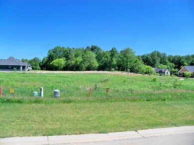 Looking NE from front SW corner