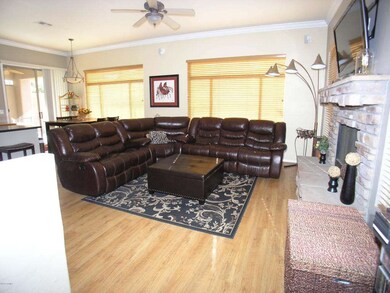 Family Room 1