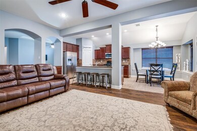 2904 Preston Ln, Wylie, TX 75098 - photo 7