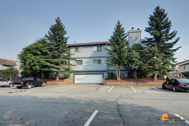 Garage Parking