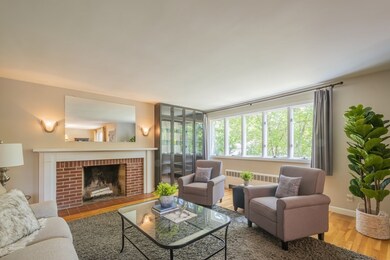 30 James St, Arlington, MA 02474 - photo 3