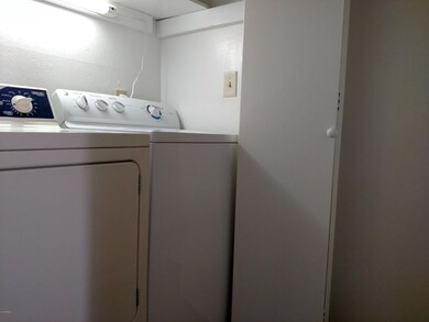 Inside Laundry