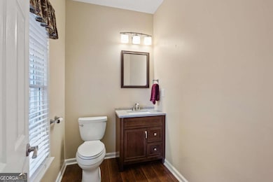 9815 Settlers Ln unit 2, Gainesville, GA 30506 - photo 4