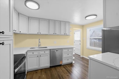 8940 Cole Dr, Arvada, CO 80004 - photo 4