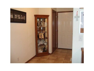 Foyer.