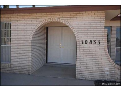 10833 Sombra Verde Dr, El Paso, TX 79935 - photo 3
