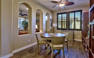 Trilogy at Vistancia Nice for sale 1fb