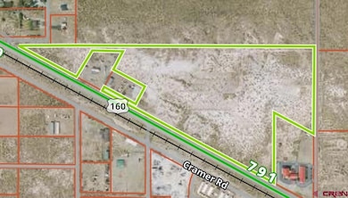TBD US Highway 160, Alamosa, CO 81101 - photo 7
