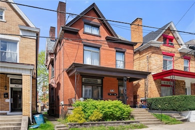 845 Collins Ave, Pittsburgh, PA 15206 - photo 2