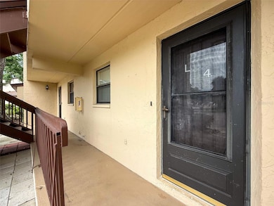 Front Door/Porch