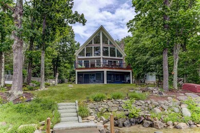 66 Boathouse Rd, Moultonborough, NH 03254 - photo 4