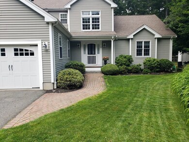 30 Forest Rd, Millis, MA 02054 - photo 4