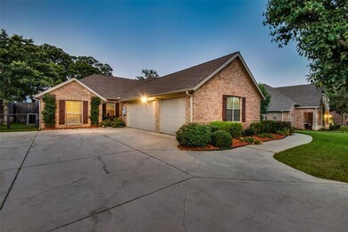 7105 Mira Vista Dr, Denton, TX 76210 - photo 7